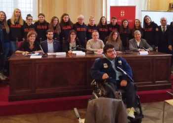 Il Sanga a Palazzo Marino – Una Eccellenza non solo di Milano