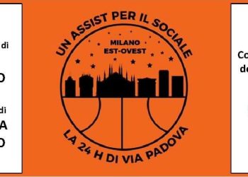 INIZIA OGGI LA 24 ORE DI VIA PADOVA